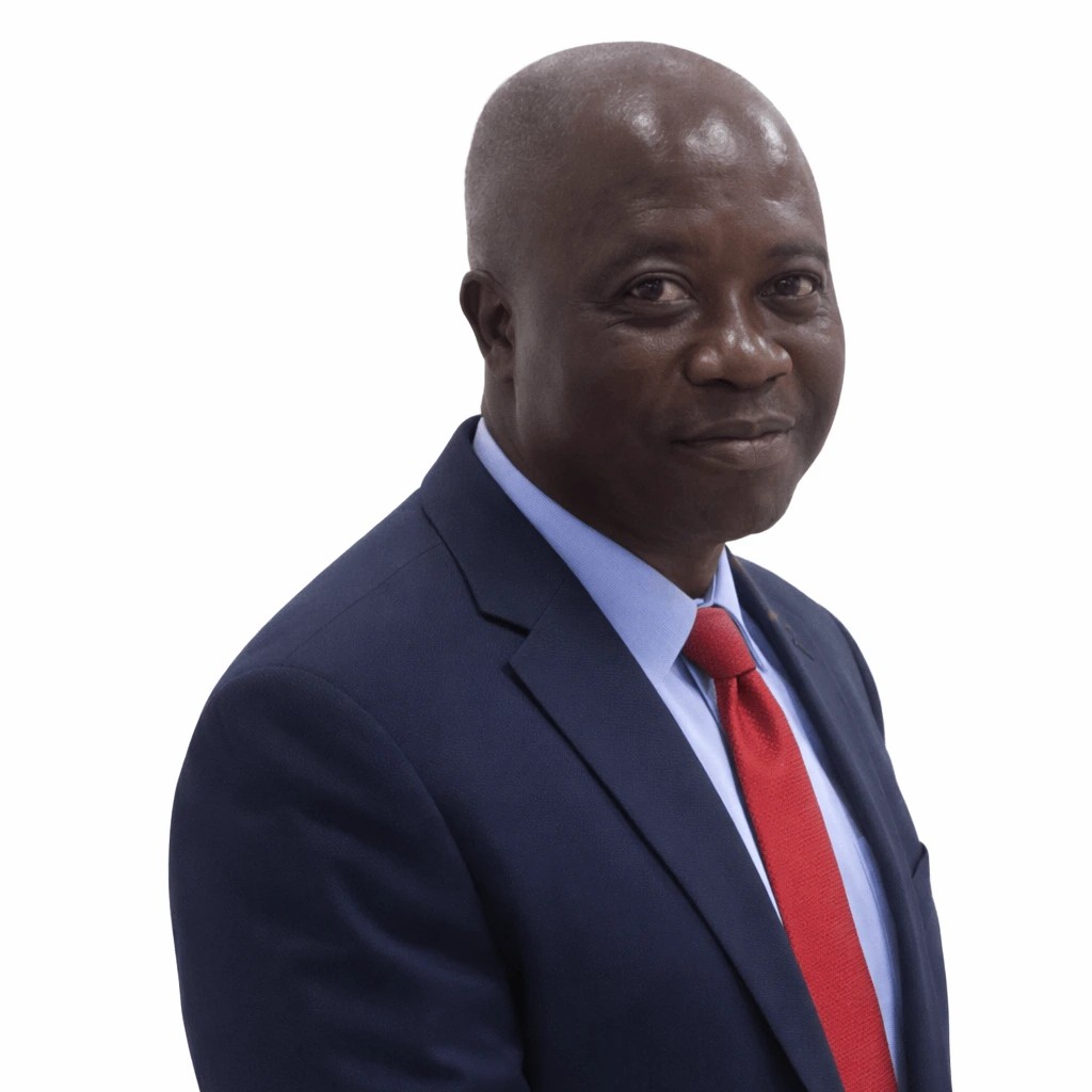 KOFFI Kouame Boitenin