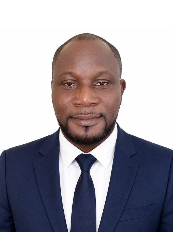 BOKO Tano Kouadio Victor